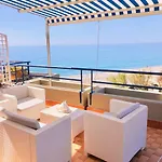 Lägenhet The Dream - Seafront Loft *