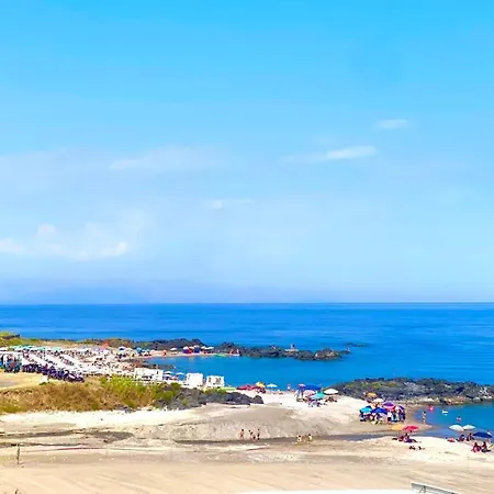 شقة The Dream - Seafront Loft