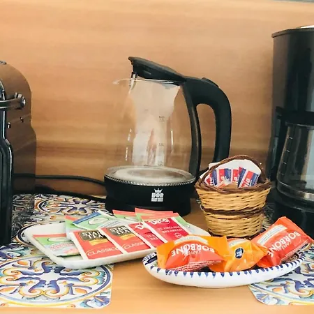 The Dream - Seafront Loft شقة *