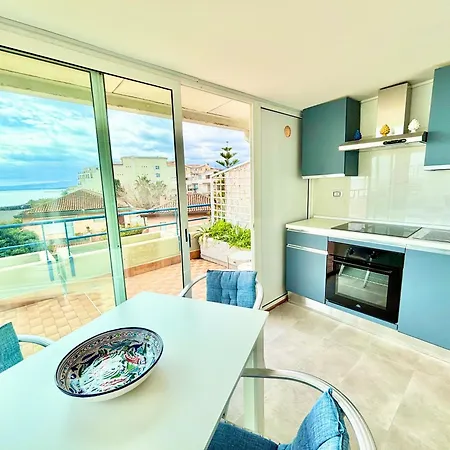 شقة The Dream - Seafront Loft *