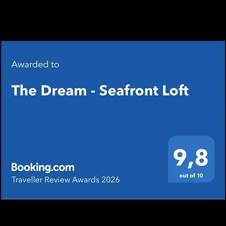 The Dream Loft جيارديني ناكسوس