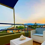 Appartement The Dream - Seafront Loft *