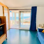The Dream - Seafront Loft Appartement