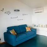 Appartement The Dream - Seafront Loft Giardini-Naxos